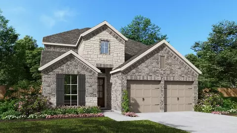 Exterior - 220 Shady Spring Trl, Georgetown, TX 78628 photo 2 of 4