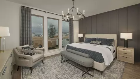 Bedroom - 220 Shady Spring Trl, Georgetown, TX 78628 photo 1 of 1