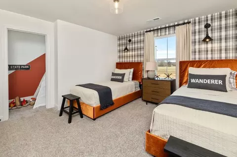 Bedroom - 2264 Esplanade St, Union, KY 41091 photo 4 of 6
