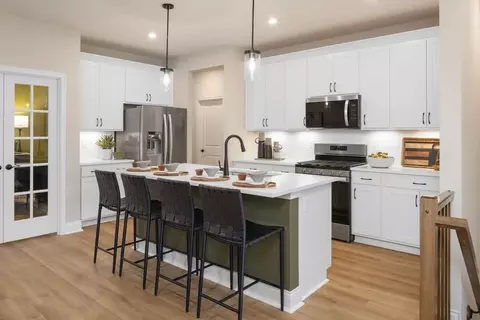 Kitchen - 2264 Esplanade St, Union, KY 41091 photo 1 of 1