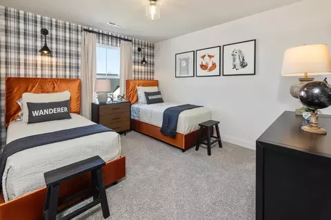 Bedroom - 2264 Esplanade St, Union, KY 41091 photo 5 of 6