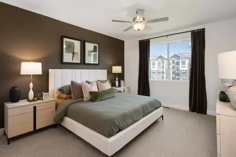 Bedroom - 2264 Esplanade St, Union, KY 41091 photo 6 of 6