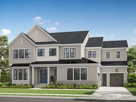 8633 Castleberry Rd, Apex, NC 27523