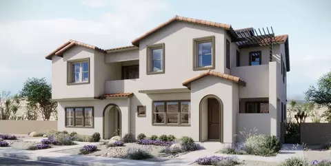 1833 Swallow Roost St, Las Vegas, NV 89138