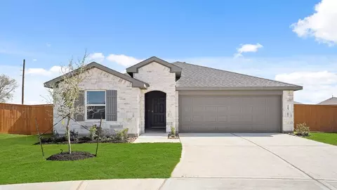 22103 Cortona Creek Ln, Hockley, TX 77447