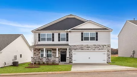 109 Sebring St, Gray Court, SC 29645