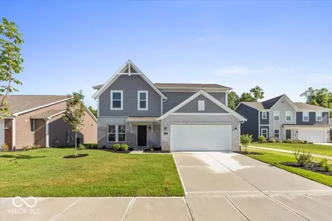 1020 Cyprian Way, Lebanon, IN 46052
