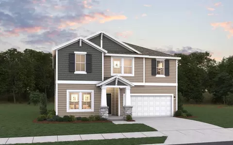 Milacron Dr & Jenkins Bridge Rd, Fountain Inn, SC 29644