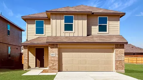 10617 Denali Preserve, Adkins, TX 78101