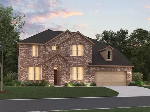 1736 Shad Bush Dr, Fort Worth, TX 76131