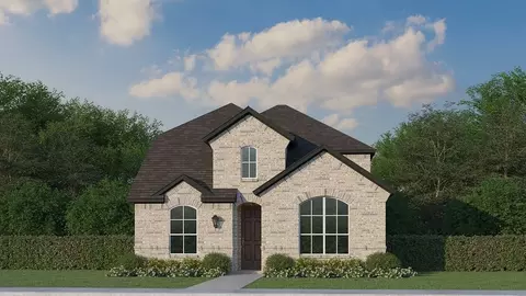 4800 Triadic Ln, Prosper, TX 75078