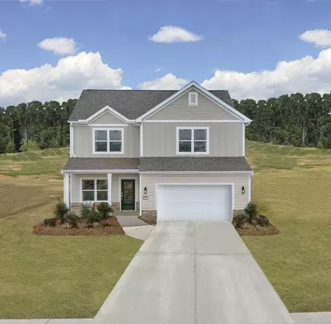 Exterior - 618 Lovers Lane Rd, Calhoun, GA 30701 photo 7 of 12