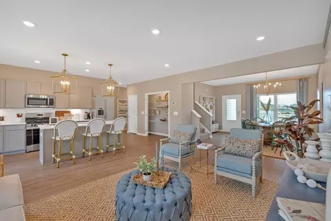 Entry Way - 618 Lovers Lane Rd, Calhoun, GA 30701 photo 1 of 1