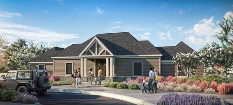Exterior - 618 Lovers Lane Rd, Calhoun, GA 30701 photo 3 of 12