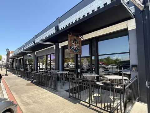 Exterior - 618 Lovers Lane Rd, Calhoun, GA 30701 photo 12 of 12