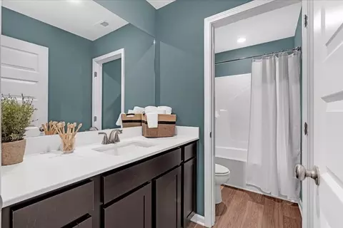 Bath - 618 Lovers Lane Rd, Calhoun, GA 30701 photo 1 of 1