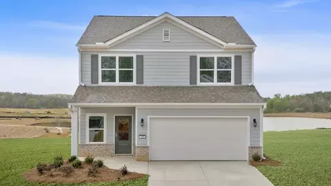 Exterior - 618 Lovers Lane Rd, Calhoun, GA 30701 photo 8 of 12