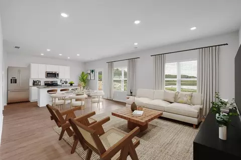 Living - 618 Lovers Lane Rd, Calhoun, GA 30701 photo 1 of 1
