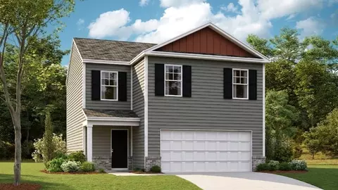 1002 Persimmon Holw, Greeneville, TN 37745