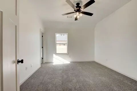 Bedroom - 7201 E Oakland St, Broken Arrow, OK 74014 photo 3 of 5
