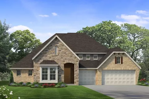 Exterior - 7201 E Oakland St, Broken Arrow, OK 74014 photo 2 of 6