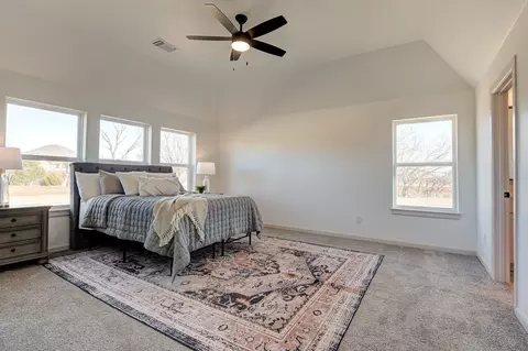 Bedroom - 7201 E Oakland St, Broken Arrow, OK 74014 photo 1 of 5