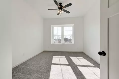 Bedroom - 7201 E Oakland St, Broken Arrow, OK 74014 photo 4 of 5
