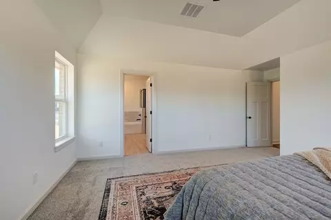 Bedroom - 7201 E Oakland St, Broken Arrow, OK 74014 photo 2 of 5