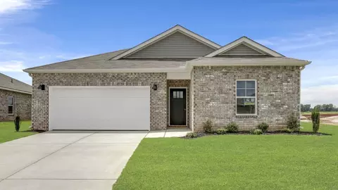 182 Keller Dr, Hazel Green, AL 35750