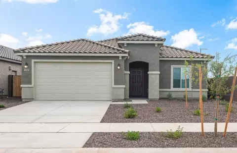 4268 S 178th Ln, Goodyear, AZ 85338