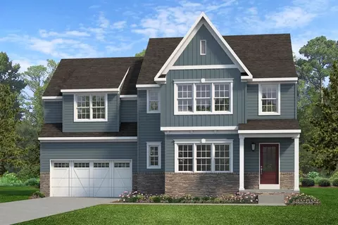 Exterior - 151 Thompson Rd, Kennett Square, PA 19348 photo 2 of 47