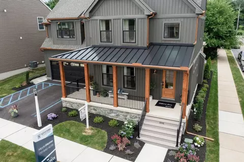 Exterior - 151 Thompson Rd, Kennett Square, PA 19348 photo 31 of 47