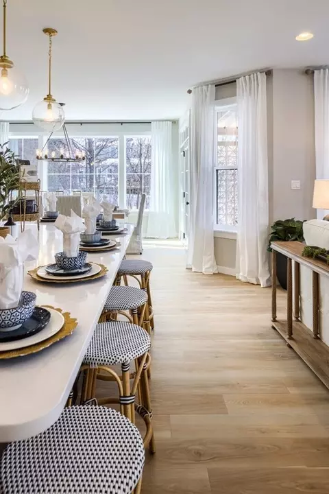 Dining - 151 Thompson Rd, Kennett Square, PA 19348 photo 1 of 16