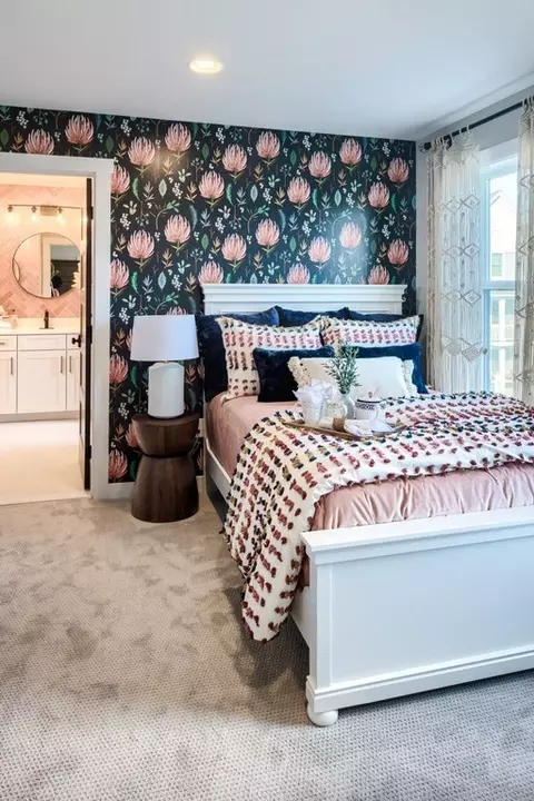 Bedroom - 151 Thompson Rd, Kennett Square, PA 19348 photo 15 of 19