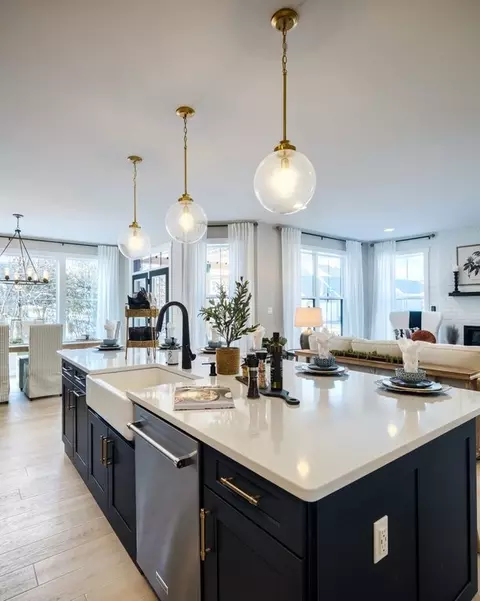 Kitchen - 151 Thompson Rd, Kennett Square, PA 19348 photo 9 of 45