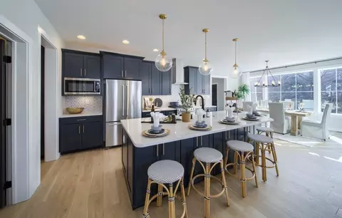 Kitchen - 151 Thompson Rd, Kennett Square, PA 19348 photo 14 of 45
