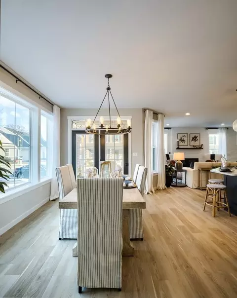 Dining - 151 Thompson Rd, Kennett Square, PA 19348 photo 8 of 16