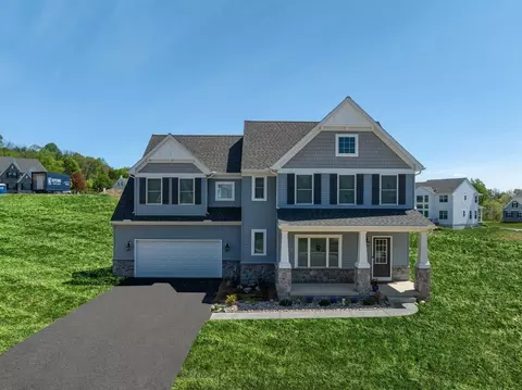 Exterior - 151 Thompson Rd, Kennett Square, PA 19348 photo 7 of 47