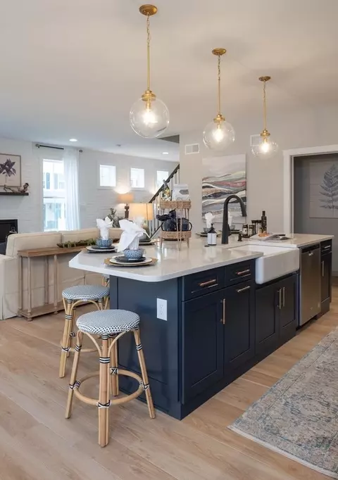 Kitchen - 151 Thompson Rd, Kennett Square, PA 19348 photo 19 of 45