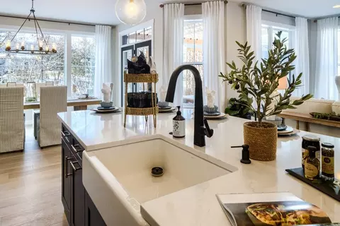 Kitchen - 151 Thompson Rd, Kennett Square, PA 19348 photo 7 of 45