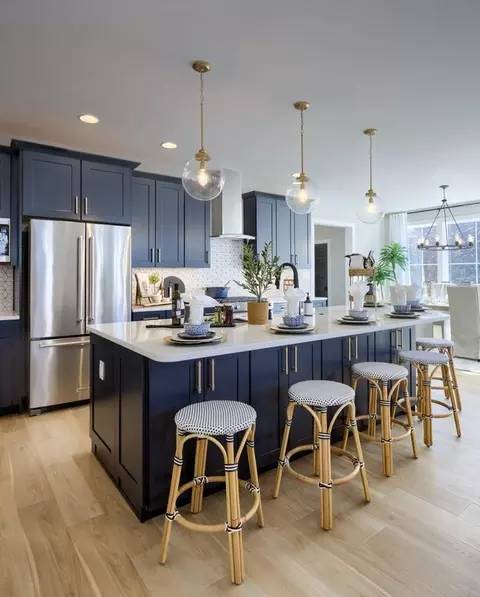 Kitchen - 151 Thompson Rd, Kennett Square, PA 19348 photo 12 of 45