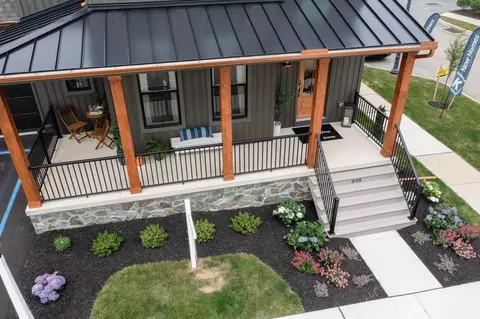 Exterior - 151 Thompson Rd, Kennett Square, PA 19348 photo 32 of 47
