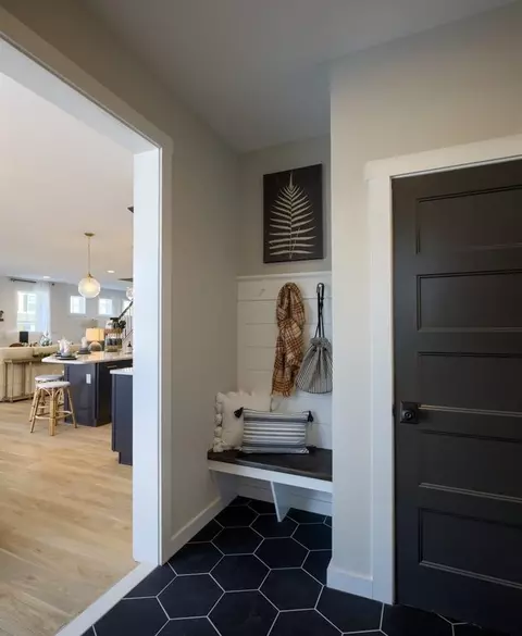 Entry Way - 151 Thompson Rd, Kennett Square, PA 19348 photo 13 of 13