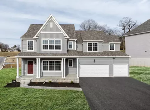 Exterior - 151 Thompson Rd, Kennett Square, PA 19348 photo 39 of 47