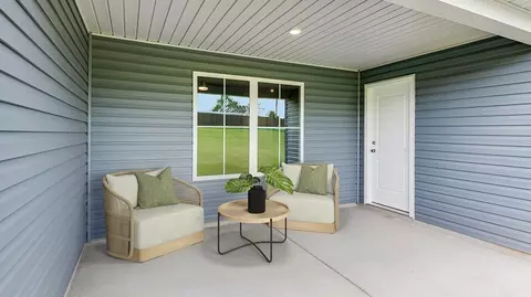 Exterior - Claud Rd/overcup Dr, Eclectic, AL 36024 photo 4 of 5
