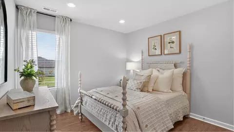 Bedroom - Claud Rd/overcup Dr, Eclectic, AL 36024 photo 3 of 3