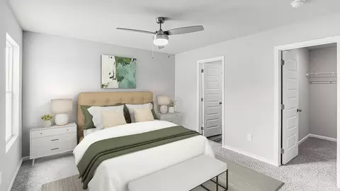 Bedroom - Claud Rd/overcup Dr, Eclectic, AL 36024 photo 2 of 4