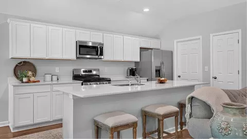 Kitchen - Claud Rd/overcup Dr, Eclectic, AL 36024 photo 1 of 4