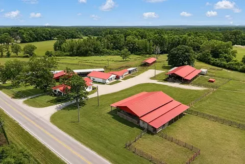 View/Area - Claud Rd/overcup Dr, Eclectic, AL 36024 photo 4 of 5