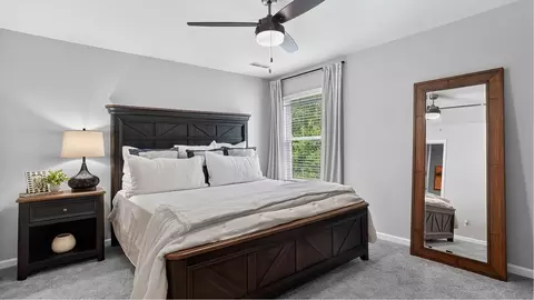 Bedroom - Claud Rd/overcup Dr, Eclectic, AL 36024 photo 1 of 3